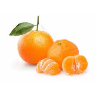 Mandarina Península Kg