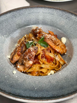 Талиолини  Фрути ди маре (350г)