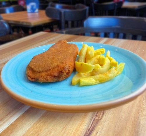 Cachopo
