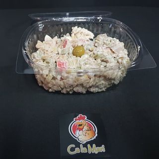 Ensalada pasta