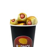 Мини Хот Дог