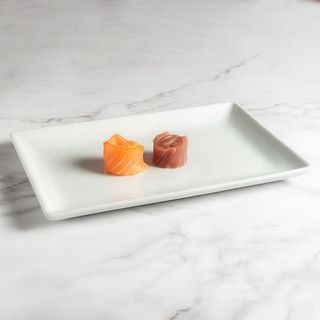 Sashimi De Salmón (4 Uds.)