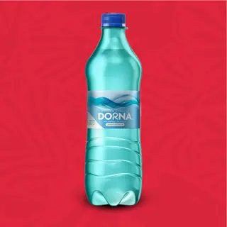Apă Minerală Dorna - 500 ml