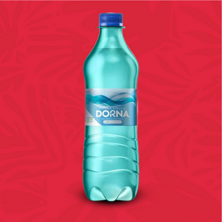 Apă Minerală Dorna - 500 ml