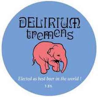 Delirium Tremens