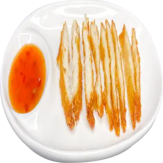 75. Pollo Frito