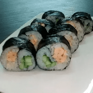 Рол Інь-Янь (220г)