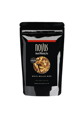 Чай Бяло Греяно Вино