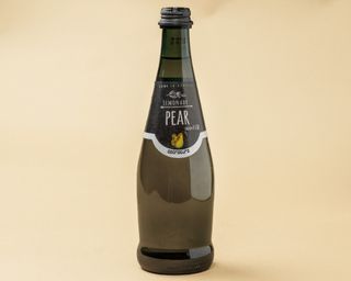 GEO Natura Лимонад груша (500мл)