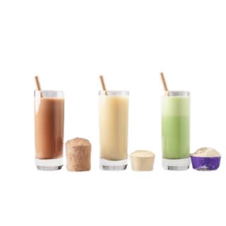 Chocolate Protein Shake (340 Ml.)