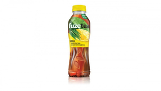 Fuze tea lemongrass 0.5l