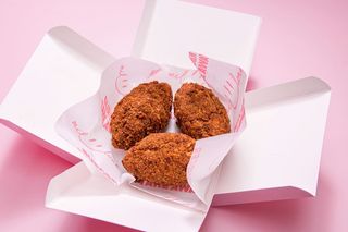 Pulled nuggets 2.0 - 3 pezzi