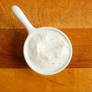 Jogurt umak