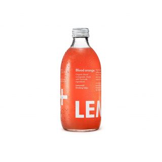 Lemonaid Naranja (33 Cl.)