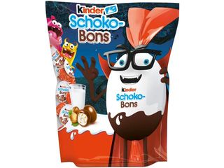 Kinder Schoko-Bons 200g
