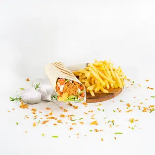 Snack Pack Tortilla Crush