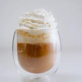 Bailey's coffee