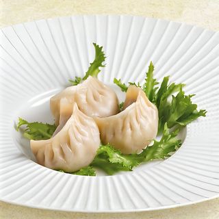 16 Niku gyoza - 4 pezzi