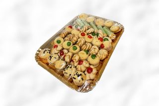 Pasta di mandorle 1/2 kg