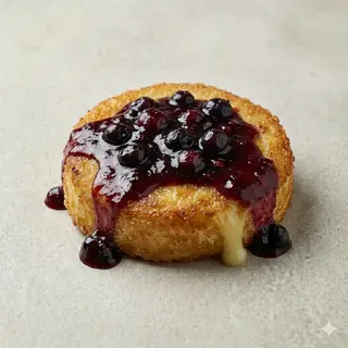 Camembert Frito