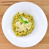 Паста Дженовезе (400г)