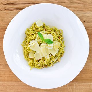 Паста Дженовезе (400г)