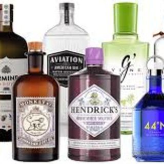 Ginebras