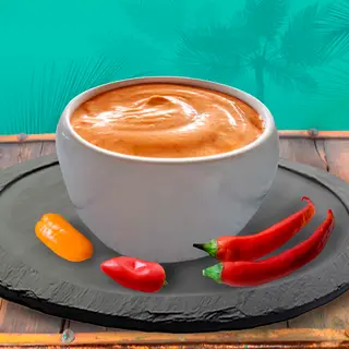 Salsa picante