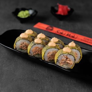 Ролл Камикадзе 