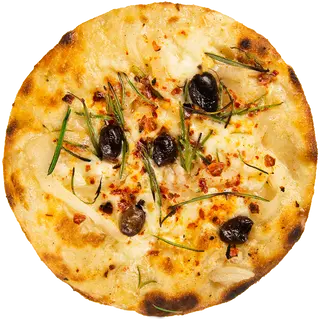 Cipolla & ferfellone