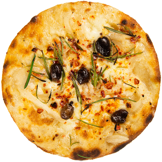 Cipolla & ferfellone