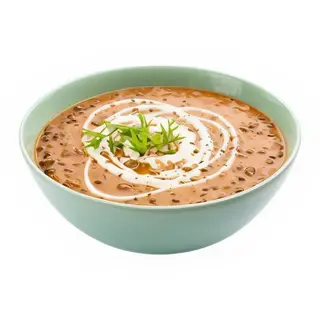 Daal Makhni
