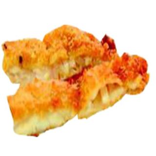 154. Pollo Crujiente Al Limón