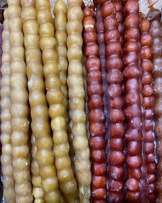 ჯანჯუხა