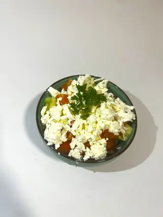 Šopska salata