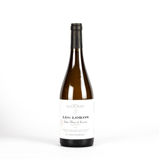Los Loros Listán Blanco De Canarias D.O. Valle de Guimar