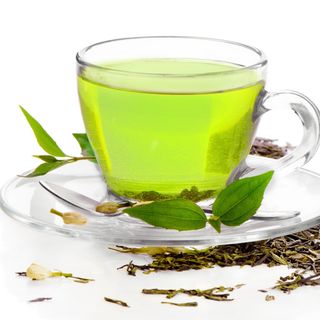 Чай зеленый (0,4 л.)