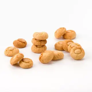 Bolsa almendradros 15 uds.
