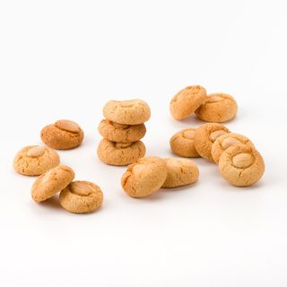 Bolsa almendradros 15 uds.