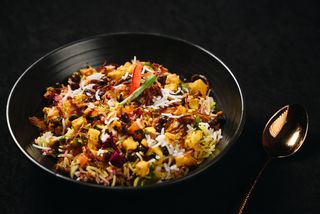 Channa Paneer Ki Biryani 450g