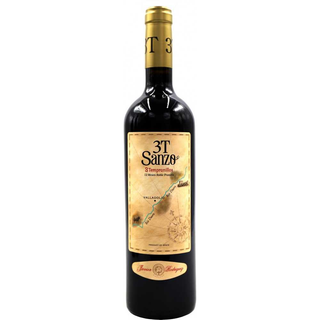 Tinto Rec Botella .