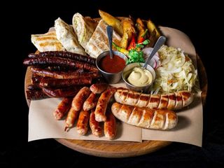 Мисливська дошка (0.300/0.150/0.050g)