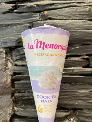 Cona Cookies Nata