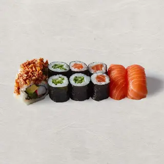 Promo Combo One