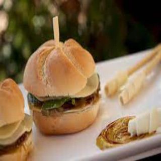 Mollete Todo Plancha