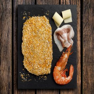 Cachopín Cántabro 1Ud. 225-240 Gr.