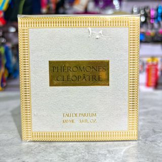 Духи Pheromones Cleopatre