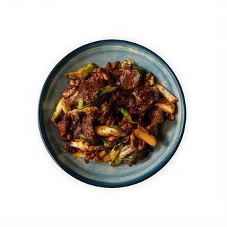 259. Ternera Gong-Bao