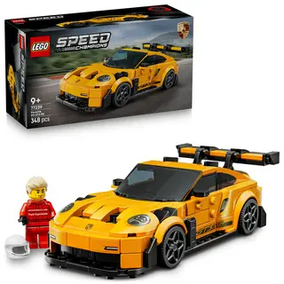 Supermasina Porsche 911 GT3 RS - 77239