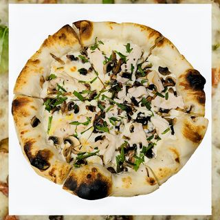 ТРЮФЕЛЬНАЯ (30 см/500г)